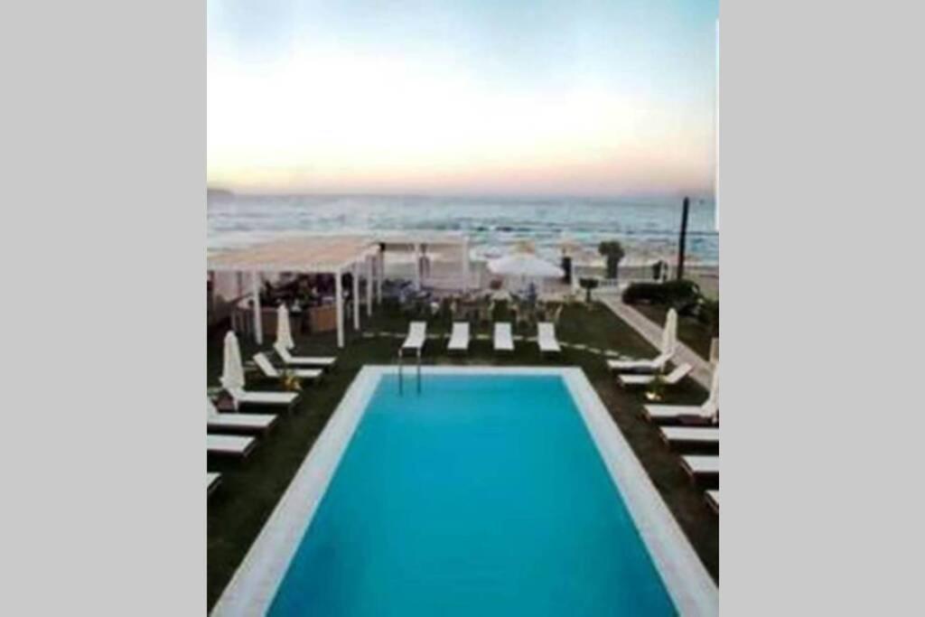 Havana 2 Luxury Sea And Pool Gazi エクステリア 写真